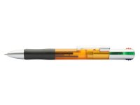 Four-color pen